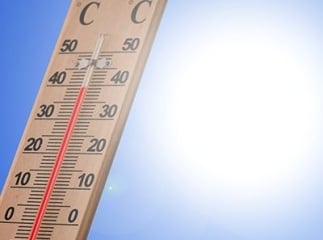 thermomètre